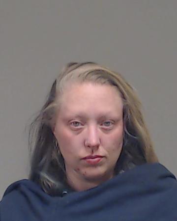 Murphy, Bethany Madison booking photo