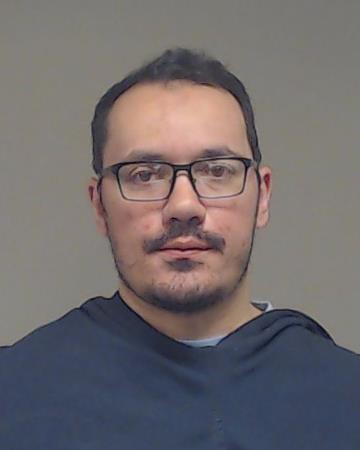 HOXHA, MARTIR booking photo