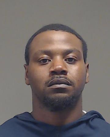 Bilberry, Decambrien booking photo