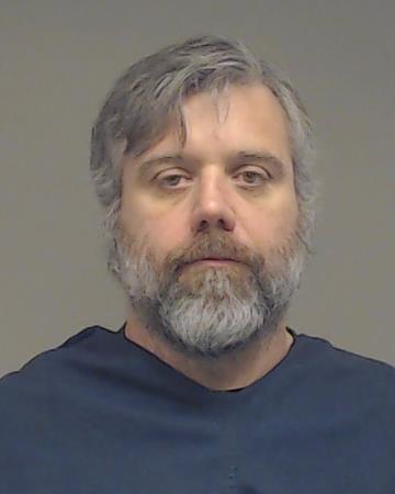WERRY, JONATHAN DEWAYNE booking photo