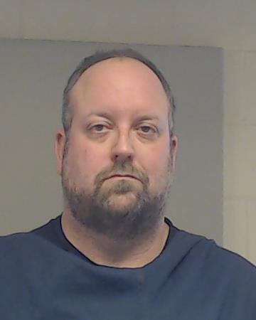 Arehart, Adam Michael booking photo