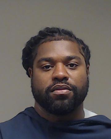 Lawson, Brandon Deshawn booking photo