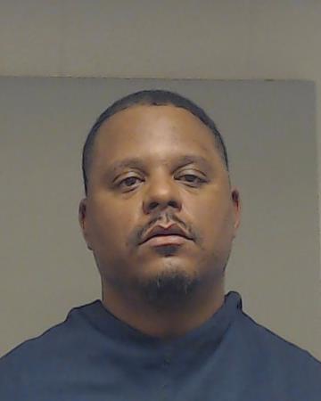 Ward, Steven Eugene booking photo