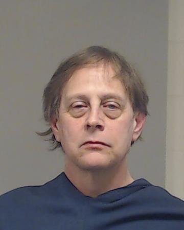 Iverson, Richard Clayton booking photo