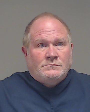 Davis, Lonnie Ray booking photo