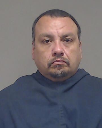 Hudson, Calvin Ray booking photo