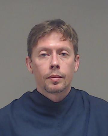 Gaines, Sean Daniel booking photo