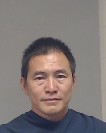 Troung, Tung Thanh booking photo