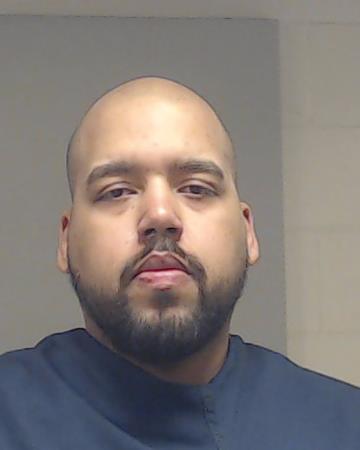 Monier, Muszaab booking photo