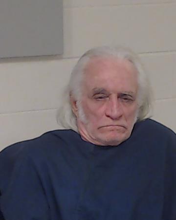 Lane, Steven Maurice booking photo