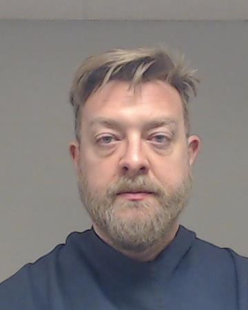 TAYLOR, MATTHEW K booking photo