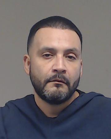 Nunez, Ricardo booking photo