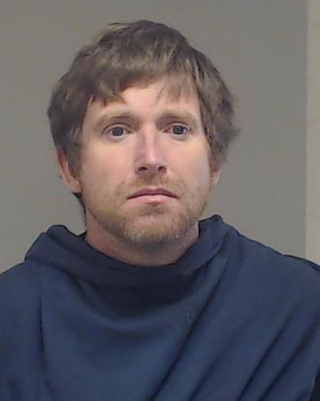 Binion, Seth Ray booking photo