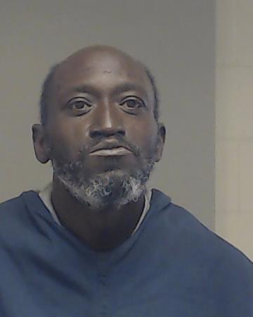 Bryant, Travis Anthony booking photo