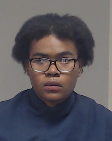 Patterson, Brooksie Jessica booking photo