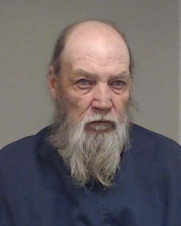 Watkins, Charles David booking photo