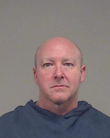 White, Wade Wilson booking photo