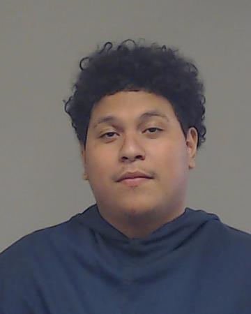 SILVA, ALEJANDRO booking photo