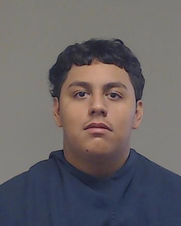 CARDONASANCHEZ, ALEXANDER booking photo