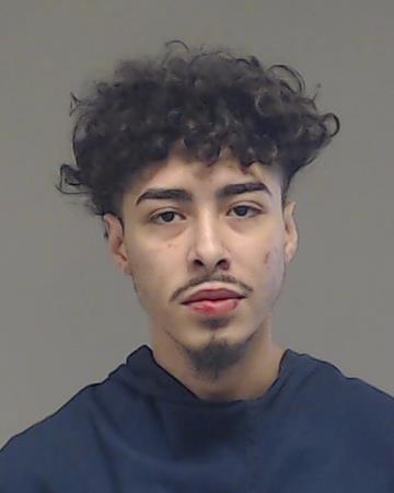 VALADEZ, ALFREDO booking photo