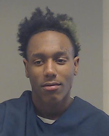 Swanegan, Charles Milton, III booking photo