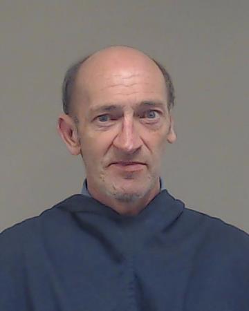 Leitch, Stuart William booking photo