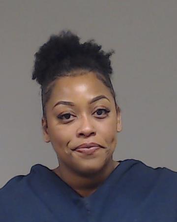 Butler, Taniqua Laqueece booking photo