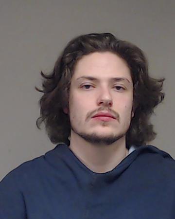 Mancilla Guerra, Jose Luis booking photo