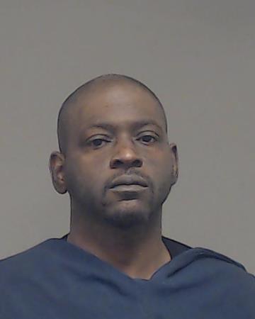 DECKARD, SAVALAS DEKOVEN booking photo