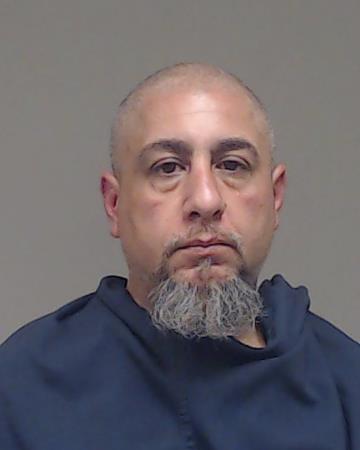 Moore, Robert Eugene arrested by Collin County SO/PD