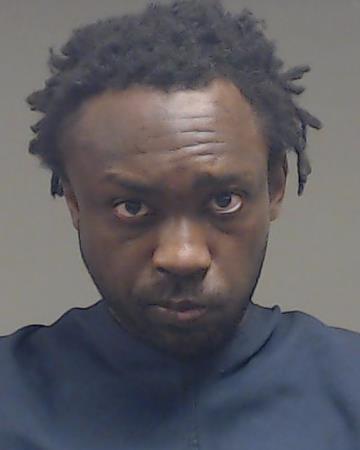 Jones, Thomas Lee, Jr. arrested by Collin County SO/PD