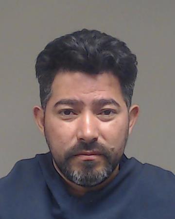 Oliva Sarmiento, Carlos Manuel arrested by Collin County SO/PD