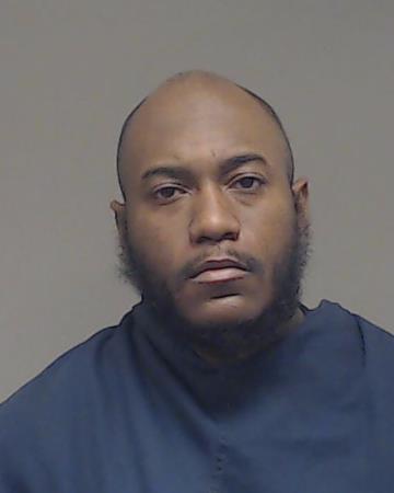 RICHARDSON, STEPHON KANTRELL arrested by Collin County SO/PD