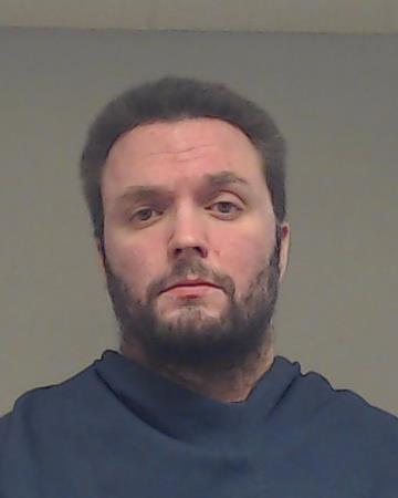 Howard, Kyle Fielding arrested by Collin County SO/PD