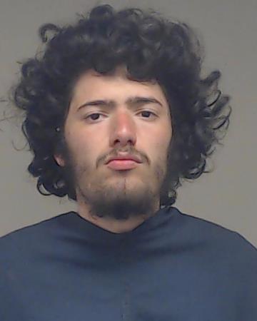Arroyo, Antony Adam arrested by Collin County SO/PD