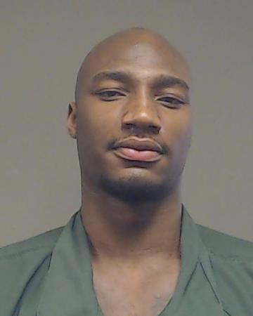 Crowell, Keith, Jr. arrested by Collin County SO/PD