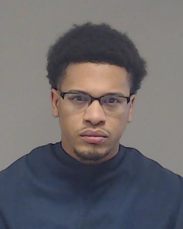 Vallet, Tylin Lebron arrested by Collin County SO/PD