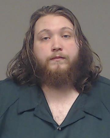Wolfe, James Anthony arrested by Collin County SO/PD