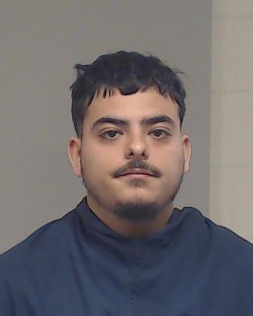 Popoca Hernandez, Edgar arrested by Collin County SO/PD