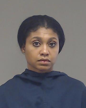 Hooks, Yoshi Milandria arrested by Collin County SO/PD