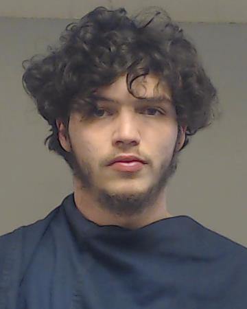Royal, Jonathan Phillip arrested by Collin County SO/PD