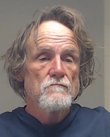Benson, Stanley Joseph arrested by Collin County SO/PD
