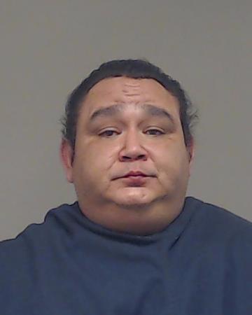 Gomez, Richard Stephen arrested by Collin County SO/PD
