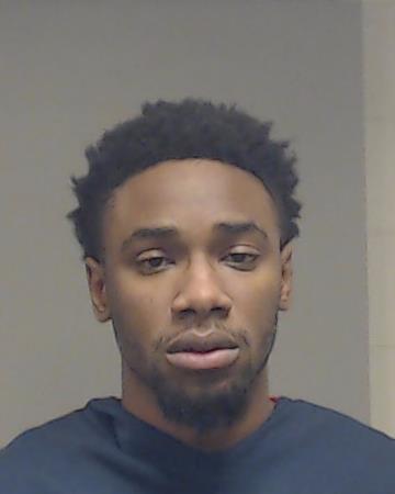 DEMUS, WILLIAM JESSE IV arrested by Collin County SO/PD