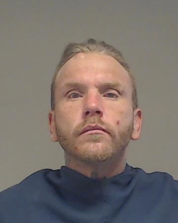 MISIAK, AUSTIN DAVID arrested by Collin County SO/PD