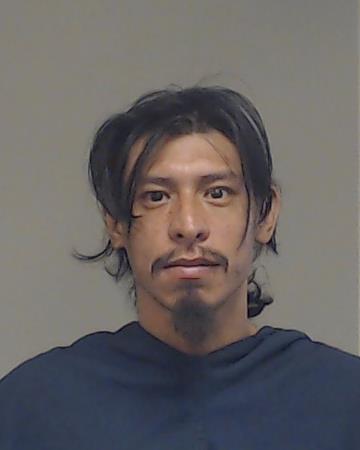 Ochoa, Ramon Castro arrested by Collin County SO/PD