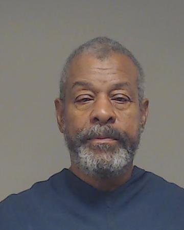 Jackson, Michael Avery arrested by Collin County SO/PD