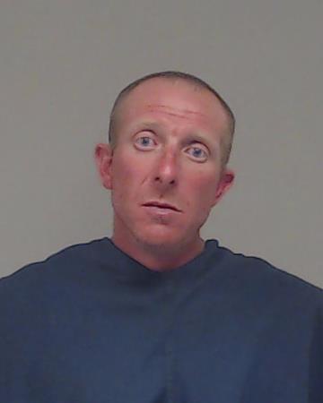Millman, Danny arrested by Collin County SO/PD