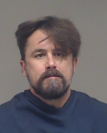 Graham, Michael Brandon arrested by Collin County SO/PD