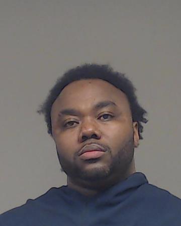 Rhodes, Eugene K, Jr. arrested by Collin County SO/PD